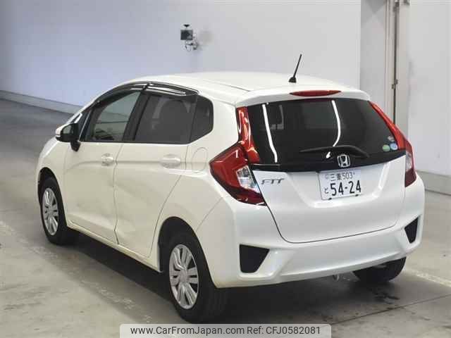 honda fit undefined -HONDA 【三重 503ト5424】--Fit GK4-3201972---HONDA 【三重 503ト5424】--Fit GK4-3201972- image 2