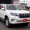 toyota land-cruiser-prado 2020 -TOYOTA--Land Cruiser Prado CBA-TRJ150W--TRJ150-0114696---TOYOTA--Land Cruiser Prado CBA-TRJ150W--TRJ150-0114696- image 4