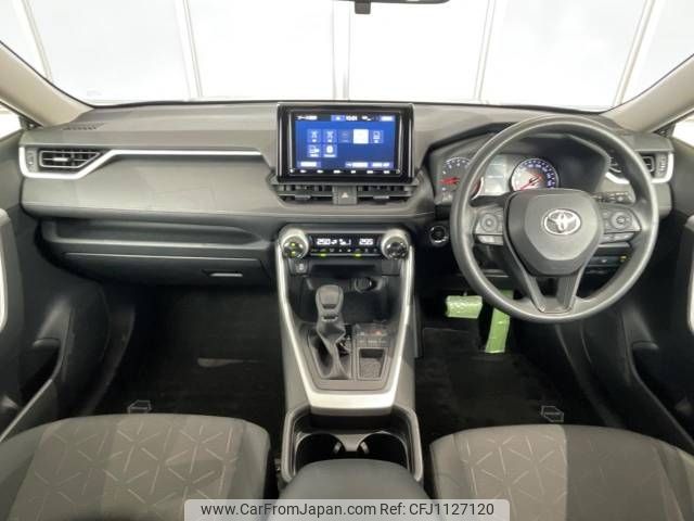 toyota rav4 2019 -TOYOTA--RAV4 6BA-MXAA52--MXAA52-4001354---TOYOTA--RAV4 6BA-MXAA52--MXAA52-4001354- image 2