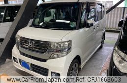 honda n-box 2015 CFJ1668603