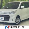 suzuki wagon-r-stingray 2014 quick_quick_MH34S_MH34S-766265 image 1