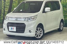 suzuki wagon-r-stingray 2014 quick_quick_MH34S_MH34S-766265