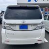 toyota vellfire 2012 -TOYOTA--Vellfire DBA-ANH20W--ANH20-8238358---TOYOTA--Vellfire DBA-ANH20W--ANH20-8238358- image 2