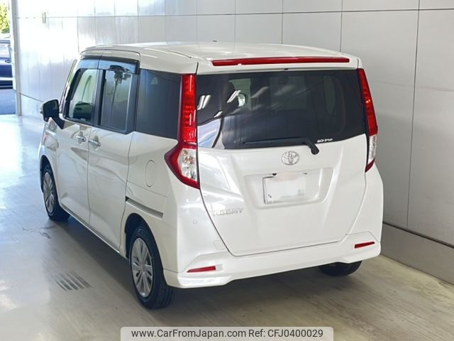 toyota roomy 2023 -TOYOTA 【山口 502な805】--Roomy M900A-1071848---TOYOTA 【山口 502な805】--Roomy M900A-1071848- image 2