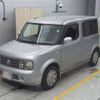 nissan cube 2005 -NISSAN--Cube BZ11-241510---NISSAN--Cube BZ11-241510- image 1