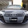 audi a4 2018 quick_quick_DBA-8WCYRF_WAUZZZF47JA156850 image 6