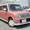suzuki alto-lapin 2011 -SUZUKI--Alto Lapin DBA-HE22S--HE22S-193648---SUZUKI--Alto Lapin DBA-HE22S--HE22S-193648- image 1