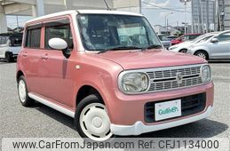 suzuki alto-lapin 2011 -SUZUKI--Alto Lapin DBA-HE22S--HE22S-193648---SUZUKI--Alto Lapin DBA-HE22S--HE22S-193648-