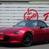 mazda roadster 2022 -MAZDA 【群馬 332ﾇ5550】--Roadster 5BA-ND5RC--ND5RC-656431---MAZDA 【群馬 332ﾇ5550】--Roadster 5BA-ND5RC--ND5RC-656431- image 1