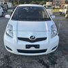 toyota vitz 2007 CFJ1466990 image 2