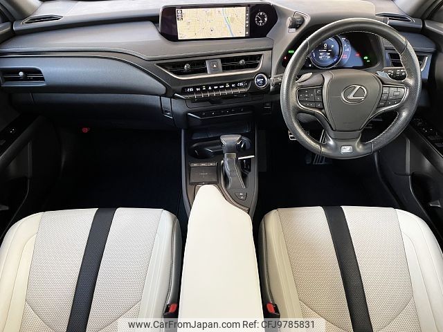 lexus ux 2020 -LEXUS--Lexus UX 6AA-MZAH15--MZAH15-2025677---LEXUS--Lexus UX 6AA-MZAH15--MZAH15-2025677- image 2