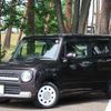 suzuki alto-lapin 2014 -SUZUKI 【名変中 】--Alto Lapin HE22S--837248---SUZUKI 【名変中 】--Alto Lapin HE22S--837248- image 1