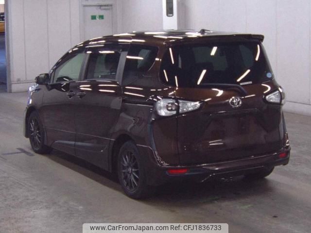 toyota sienta 2016 CFJ1836733 image 2