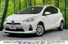 toyota aqua 2012 -TOYOTA--AQUA DAA-NHP10--NHP10-2066964---TOYOTA--AQUA DAA-NHP10--NHP10-2066964-