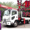 isuzu forward 2017 -ISUZU--Forward TKG-FRR90S1--FRR90-7115174---ISUZU--Forward TKG-FRR90S1--FRR90-7115174- image 1