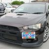 mitsubishi lancer 2008 -MITSUBISHI 【福島 301】--Lancer CZ4A--CZ4A-0100708---MITSUBISHI 【福島 301】--Lancer CZ4A--CZ4A-0100708- image 1