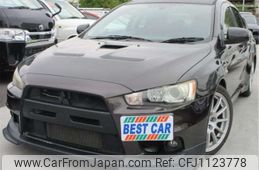 mitsubishi lancer 2008 -MITSUBISHI 【福島 301】--Lancer CZ4A--CZ4A-0100708---MITSUBISHI 【福島 301】--Lancer CZ4A--CZ4A-0100708-