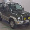 mitsubishi pajero-jr 1996 USS Tokyo HO48301463 09/18 11:30 image 3