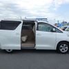 toyota alphard 2013 -TOYOTA--Alphard DBA-ANH20W--ANH20-8281855---TOYOTA--Alphard DBA-ANH20W--ANH20-8281855- image 5