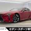 lexus lc 2018 -LEXUS--Lexus LC DAA-GWZ100--GWZ100-0002332---LEXUS--Lexus LC DAA-GWZ100--GWZ100-0002332- image 1