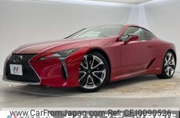 lexus lc 2018 -LEXUS--Lexus LC DAA-GWZ100--GWZ100-0002332---LEXUS--Lexus LC DAA-GWZ100--GWZ100-0002332-