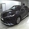 toyota harrier-hybrid 2021 quick_quick_6AA-AXUH80_AXUH80-0039636 image 1