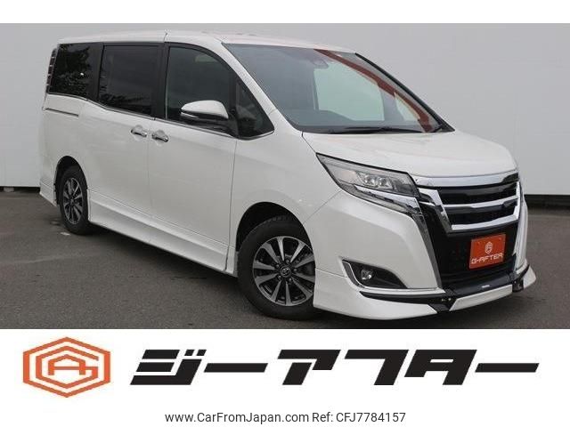 toyota esquire 2018 CFJ7784157 image 1