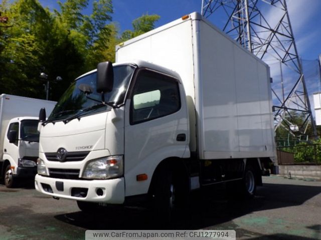 toyota toyoace 2014 CFJ1277994 image 1