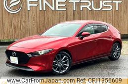 mazda mazda3 2019 -MAZDA--MAZDA3 3DA-BP8P--BP8P-101013---MAZDA--MAZDA3 3DA-BP8P--BP8P-101013-