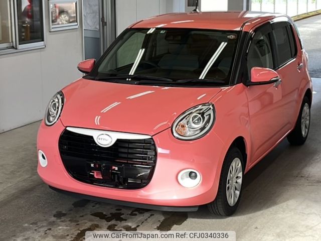 daihatsu boon 2019 -DAIHATSU--Boon M700S-0023116---DAIHATSU--Boon M700S-0023116- image 1