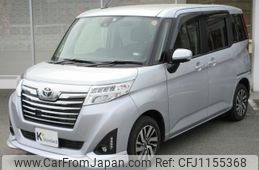 toyota roomy 2018 -TOYOTA--Roomy DBA-M900A--M900A-0187854---TOYOTA--Roomy DBA-M900A--M900A-0187854-
