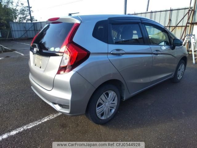 honda fit 2018 quick_quick_DBA-GK4_GK4-3401769 image 2