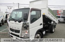 mitsubishi-fuso canter 2016 quick_quick_TKG-FBA30_FBA30-542003