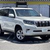 toyota land-cruiser-prado 2022 -TOYOTA--Land Cruiser Prado 3BA-TRJ150W--TRJ150-0151162---TOYOTA--Land Cruiser Prado 3BA-TRJ150W--TRJ150-0151162- image 1