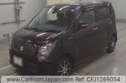 suzuki wagon-r 2013 -SUZUKI 【八王子 583め619】--Wagon R MH34S-220913---SUZUKI 【八王子 583め619】--Wagon R MH34S-220913-