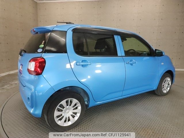 toyota passo 2018 -TOYOTA--Passo 5BA-M700A--M700A-0126195---TOYOTA--Passo 5BA-M700A--M700A-0126195- image 2