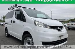nissan nv200-vanette-van 2018 quick_quick_DBF-VM20_-126473