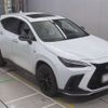 lexus nx 2023 -LEXUS 【名古屋 35Hﾀ 15】--Lexus NX 5BA-TAZA25--TAZA25-6000805---LEXUS 【名古屋 35Hﾀ 15】--Lexus NX 5BA-TAZA25--TAZA25-6000805- image 10