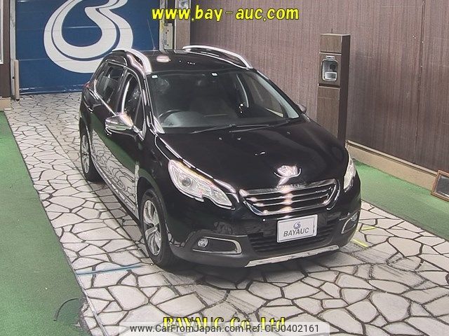 peugeot 2008 2015 -PEUGEOT--Peugeot 2008 A94HM01-VF3CUHMZ6FY020096---PEUGEOT--Peugeot 2008 A94HM01-VF3CUHMZ6FY020096- image 1