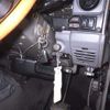 toyota land-cruiser-prado 1993 -TOYOTA--Land Cruiser Prado LJ78W-0040431---TOYOTA--Land Cruiser Prado LJ78W-0040431- image 9