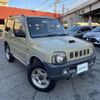 suzuki jimny 1999 -SUZUKI--Jimny GF-JB23W--JB23W-124281---SUZUKI--Jimny GF-JB23W--JB23W-124281- image 1