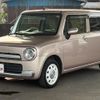 suzuki alto-lapin-chocolat 2014 quick_quick_HE22S_HE22S-829977 image 5