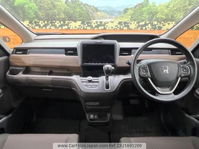 honda freed 2024 CFJ1691209 image 2