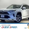 toyota rav4 2019 -TOYOTA--RAV4 6AA-AXAH54--AXAH54-4002035---TOYOTA--RAV4 6AA-AXAH54--AXAH54-4002035- image 1