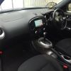 nissan juke 2012 CFJ1817381 image 17