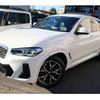 bmw x4 2024 -BMW--BMW X4 3DA-VJ20--WBA32CA0809W4***---BMW--BMW X4 3DA-VJ20--WBA32CA0809W4***- image 1