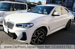 bmw x4 2024 -BMW--BMW X4 3DA-VJ20--WBA32CA0809W4***---BMW--BMW X4 3DA-VJ20--WBA32CA0809W4***-