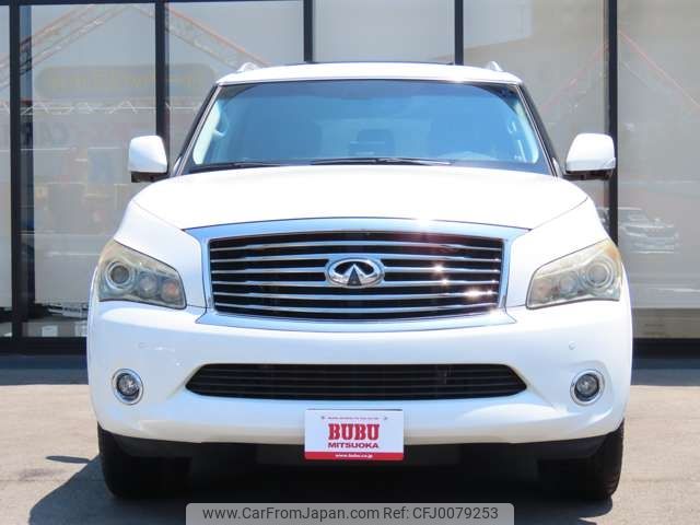 infiniti infiniti-others 2011 -NISSAN--Infiniti ﾌﾒｲ--JN8AZ2NC8B9302437---NISSAN--Infiniti ﾌﾒｲ--JN8AZ2NC8B9302437- image 2