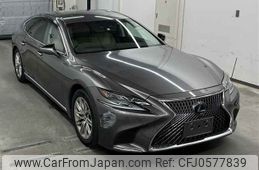 lexus ls 2018 -LEXUS--Lexus LS GVF50-6002702---LEXUS--Lexus LS GVF50-6002702-