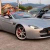 aston-martin v8-vantage 2008 CFJ1577087 image 1